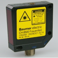 Baumer Sensor